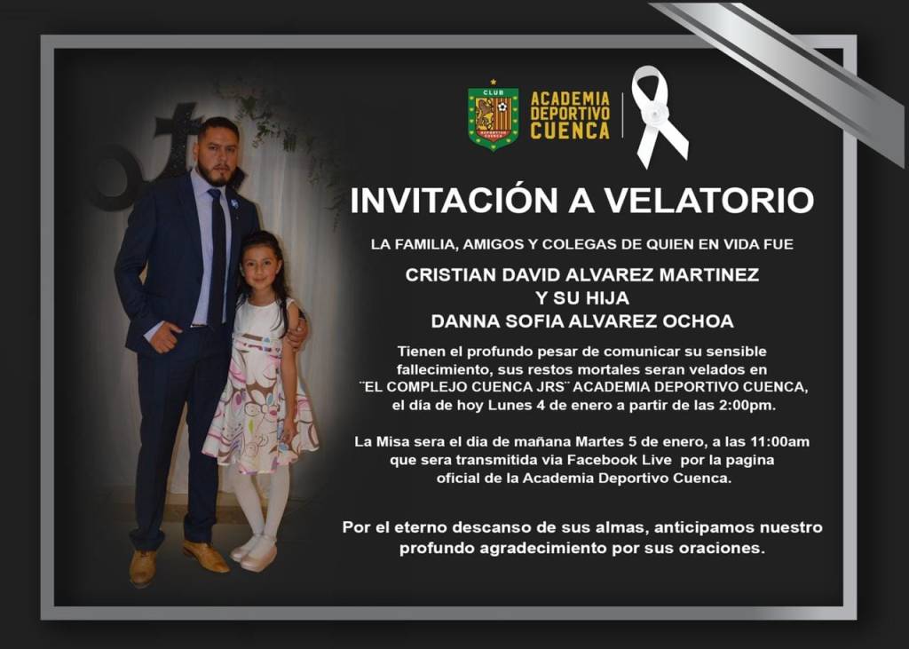 Foto Invitación