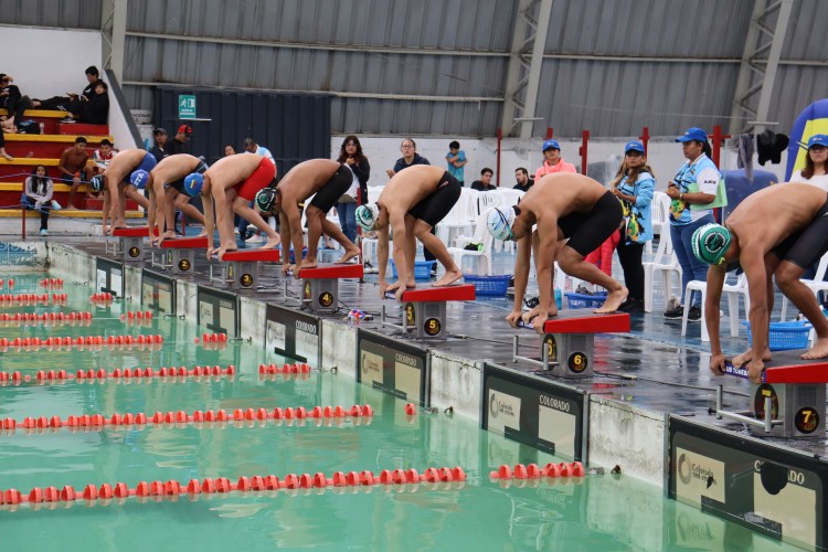 NATACIÓN