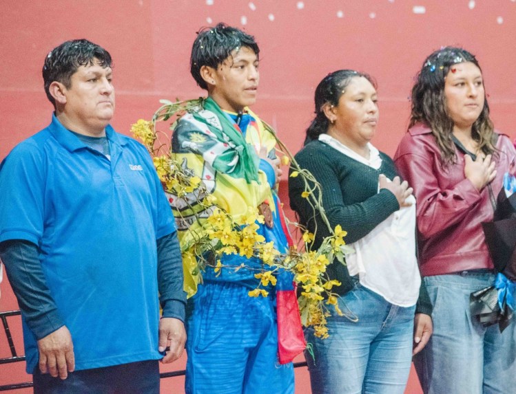 Atletismo